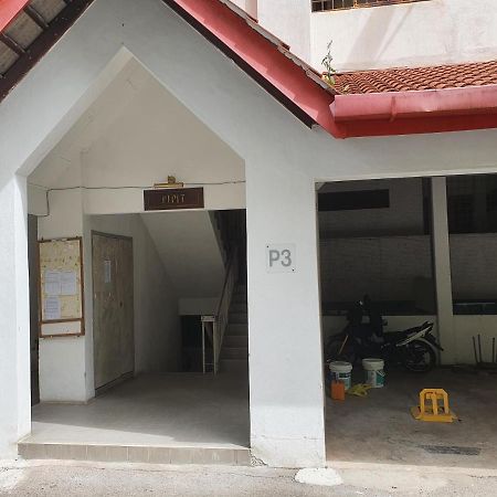 Selesa Hillhomes Golf Resort - P4L1U Bentong Exterior foto