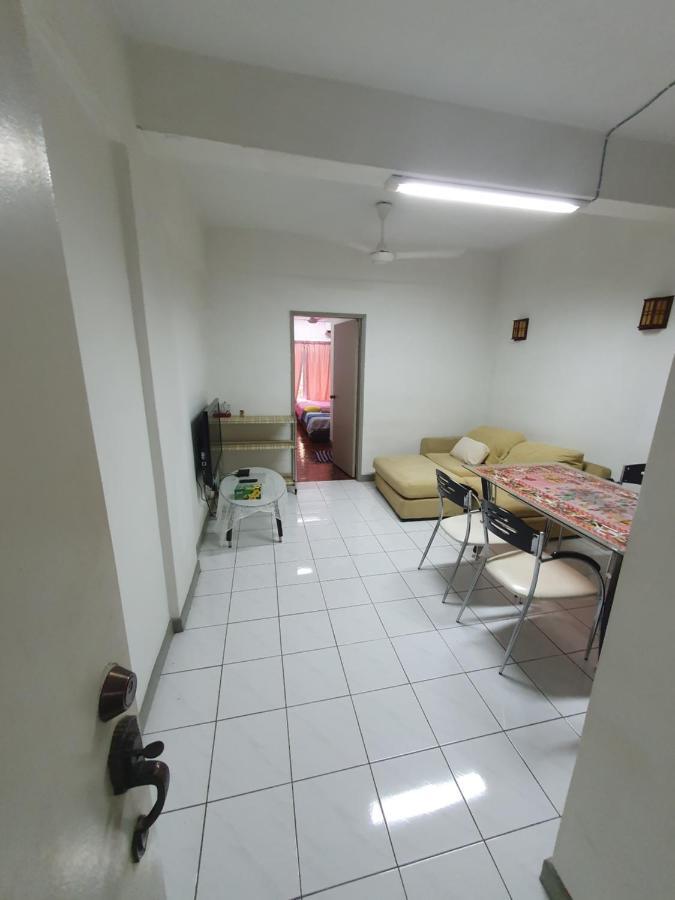 Selesa Hillhomes Golf Resort - P4L1U Bentong Exterior foto
